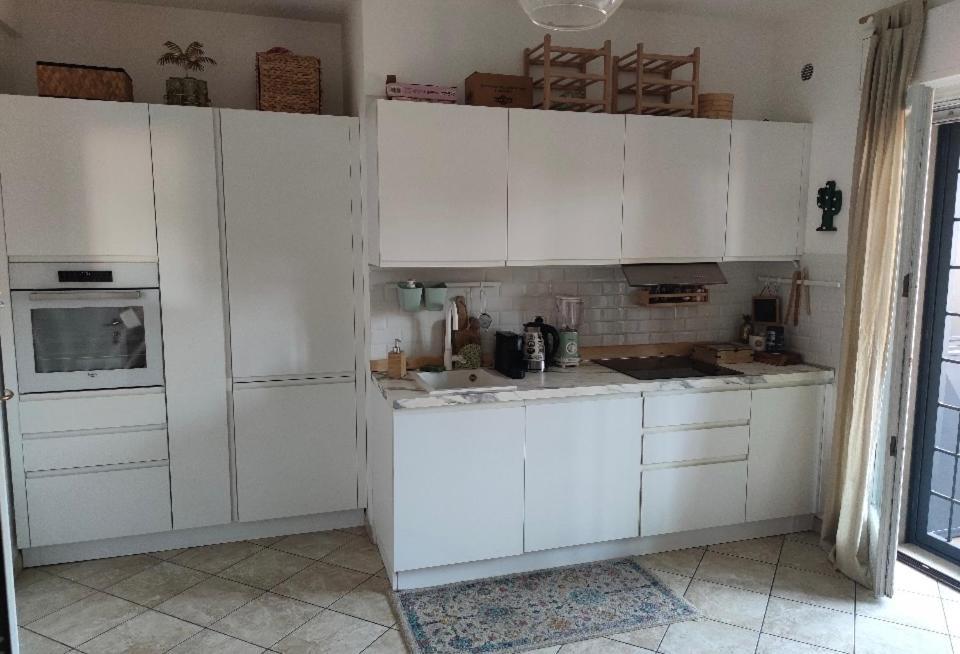 Appartamento Casa Mia Pigneto Roma Esterno foto