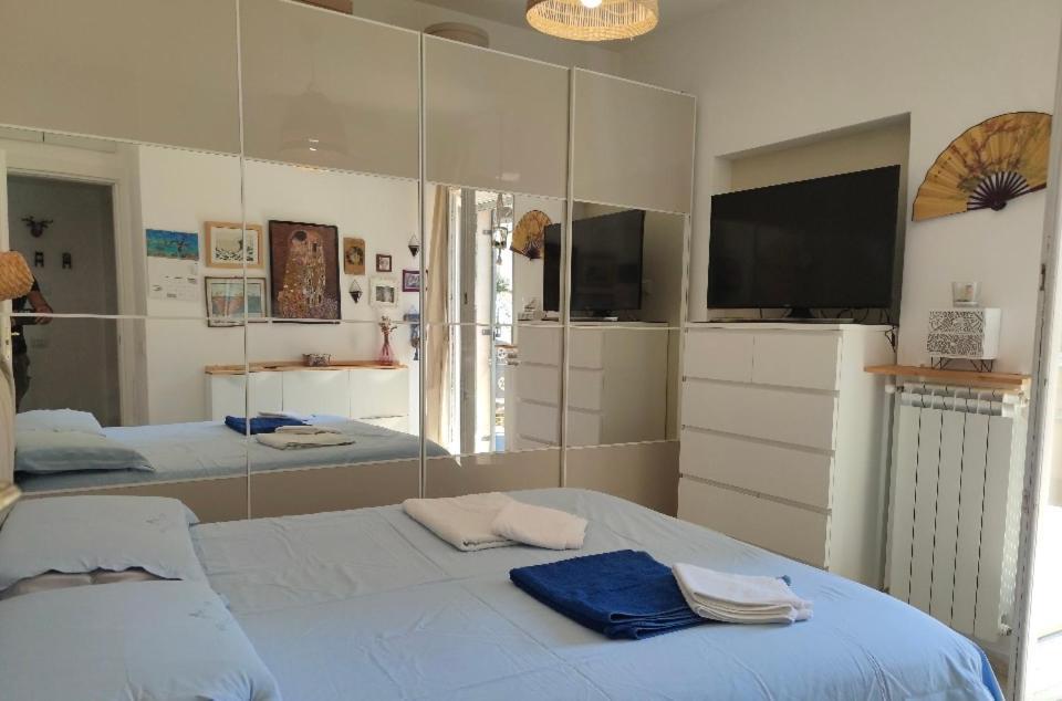 Appartamento Casa Mia Pigneto Roma Esterno foto